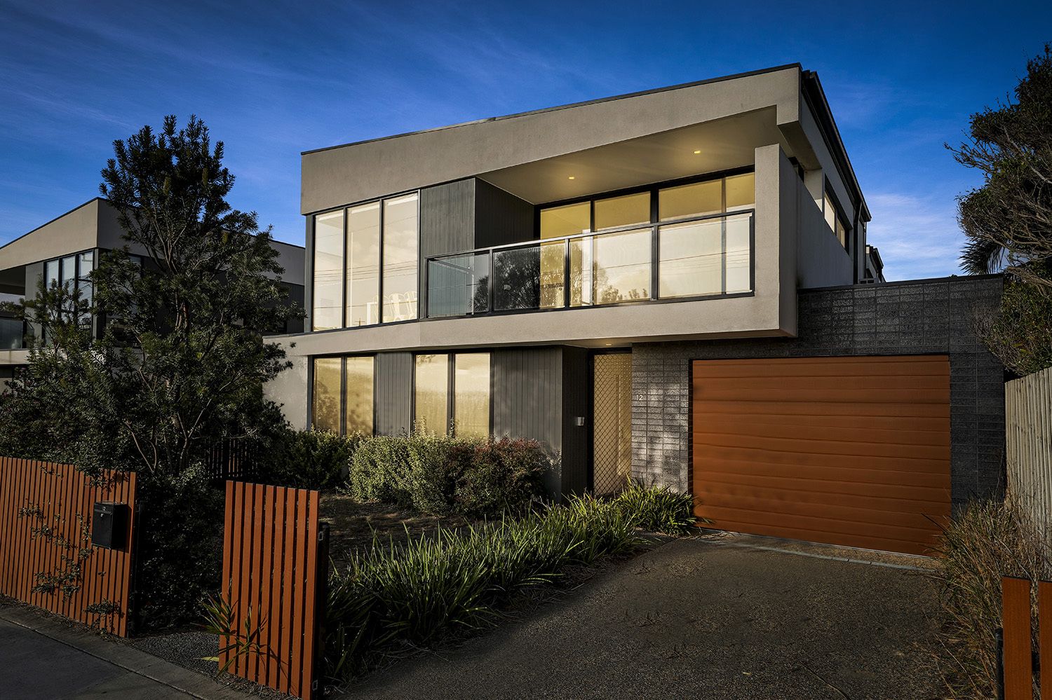 3 bedrooms Townhouse in 12/230 Station Street EDITHVALE VIC, 3196