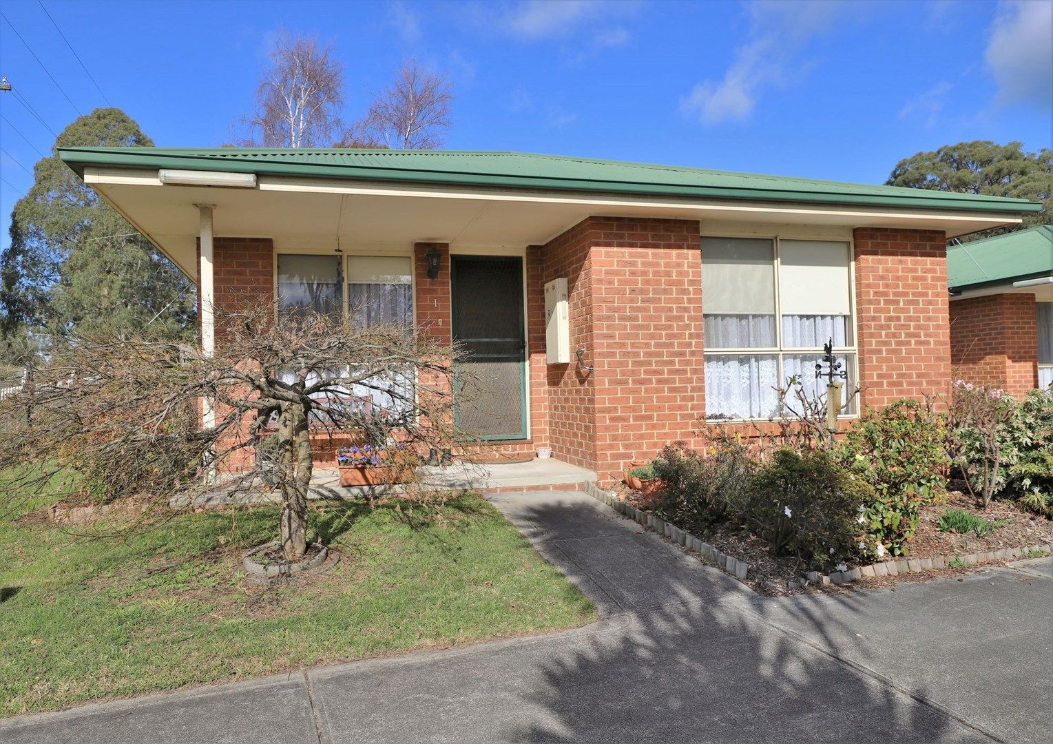 1 Baths Road, Mirboo North VIC 3871, Image 0