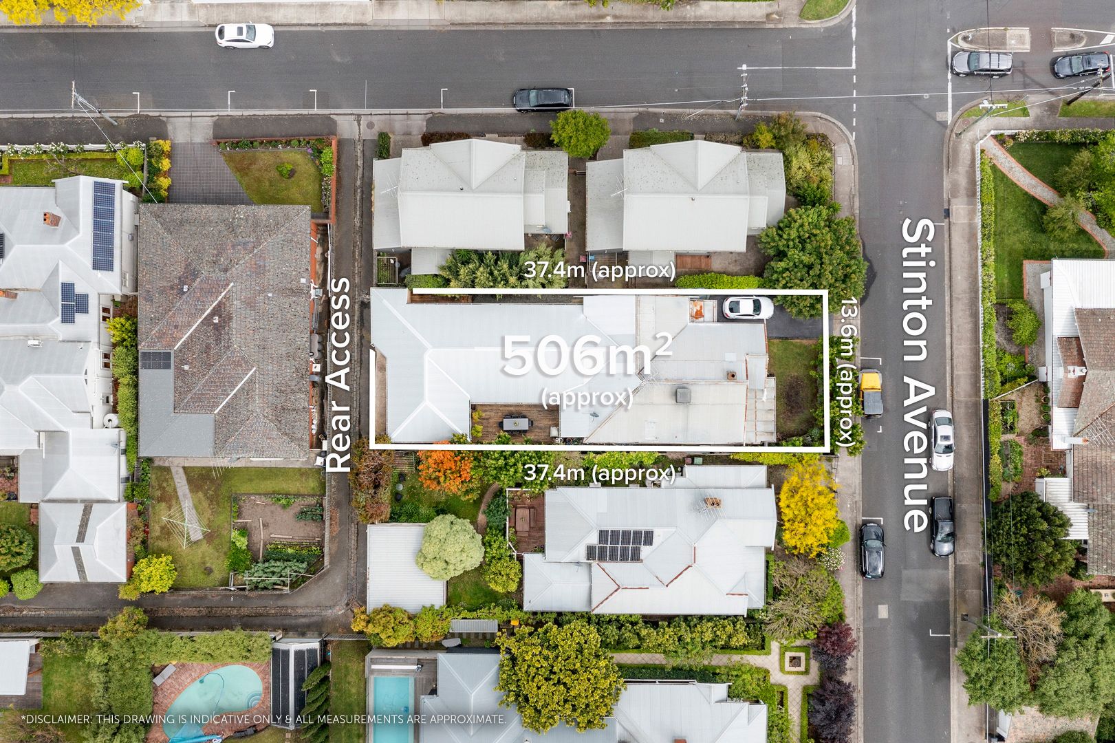 14 Stinton Avenue, Newtown VIC 3220, Image 1