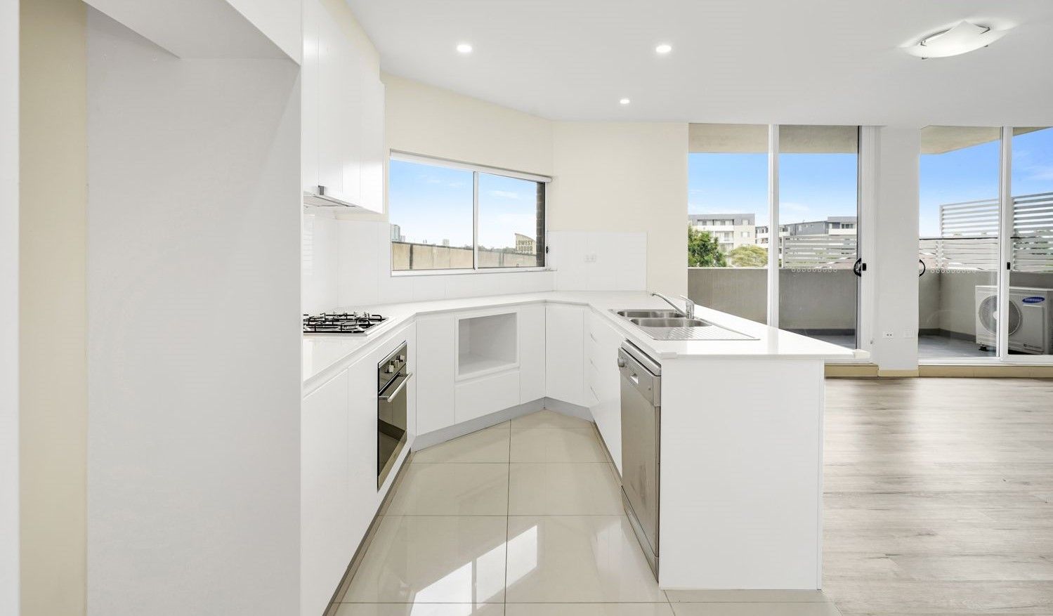 101/357357 Great Western Highway, South Wentworthville NSW 2145