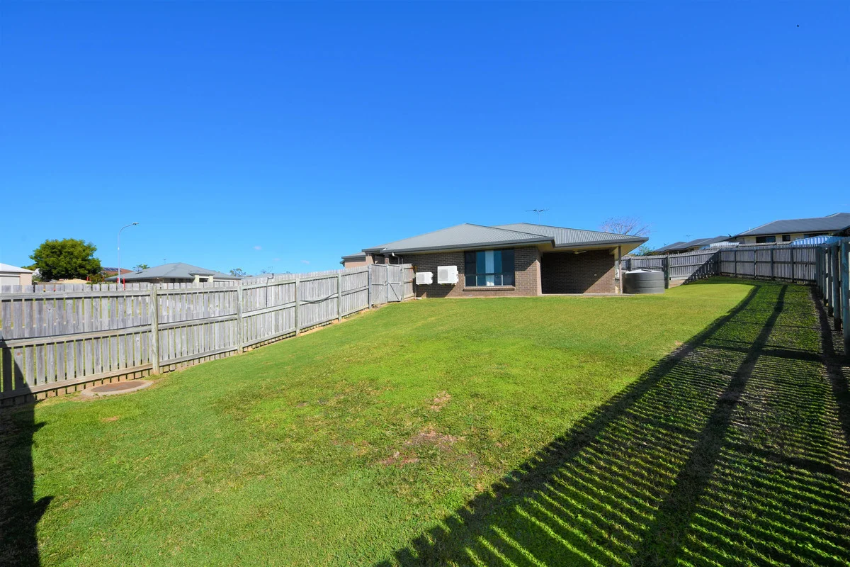 Additional image 17 of 44 Burke and Wills Drive, Gracemere QLD 4702