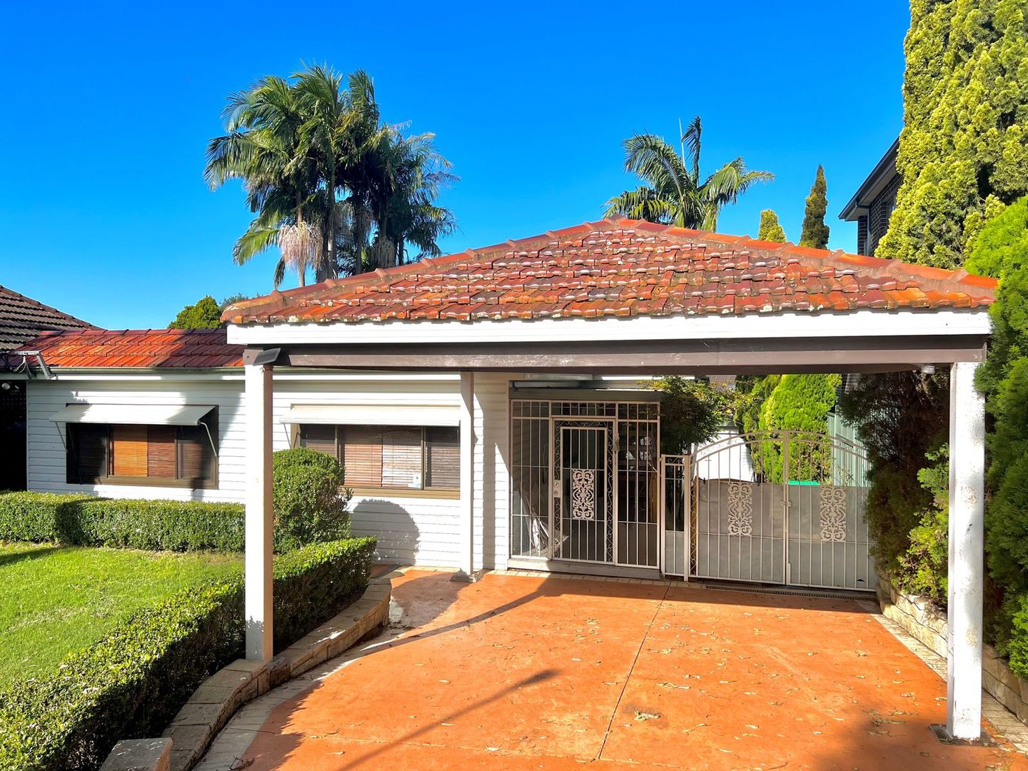 85 Burns Road, Picnic Point Property History & Address Research Domain