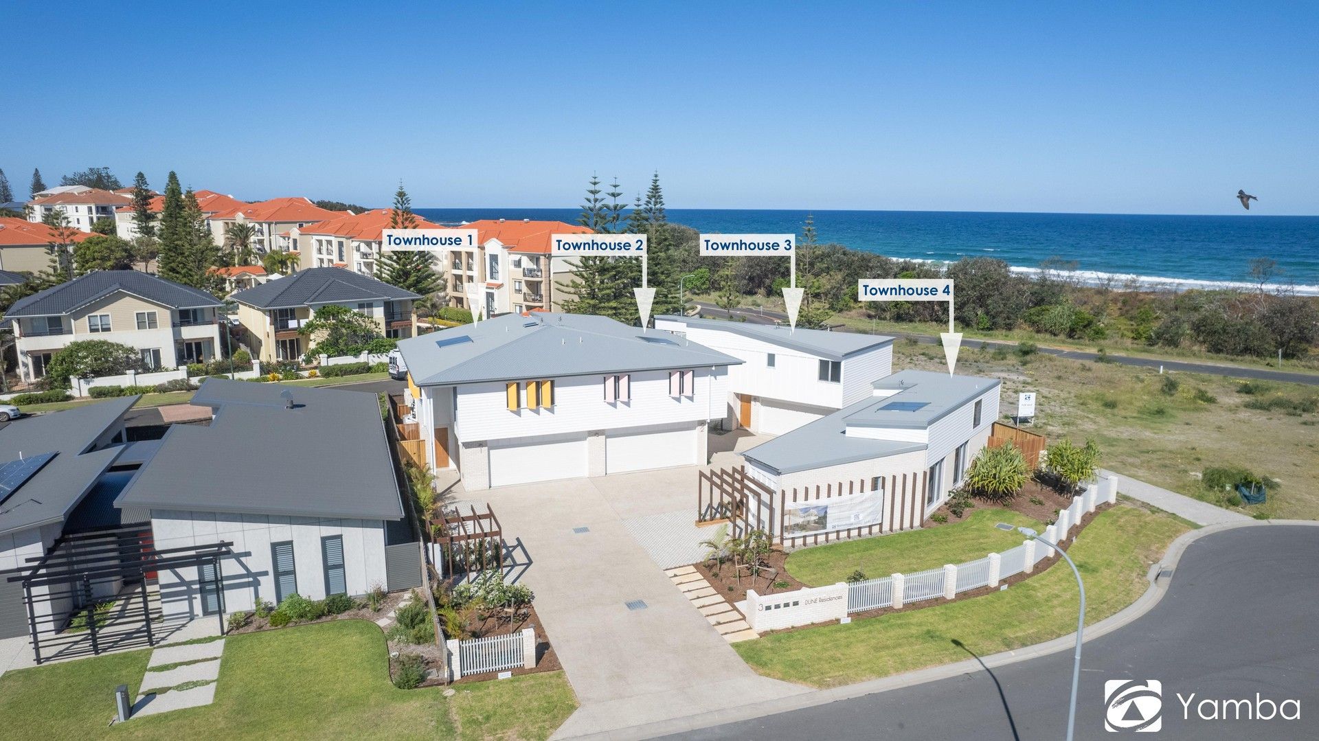 2/3 Dunes Court, Yamba NSW 2464, Image 0