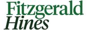 Logo for FITZGERALD HINES