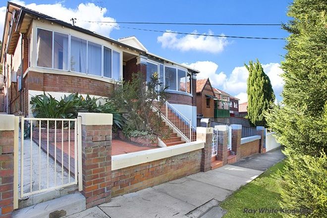 Picture of 16 Norton Street, KINGSFORD NSW 2032