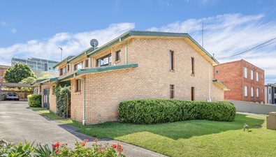 Picture of 4/40 Campbell Street, WOLLONGONG NSW 2500