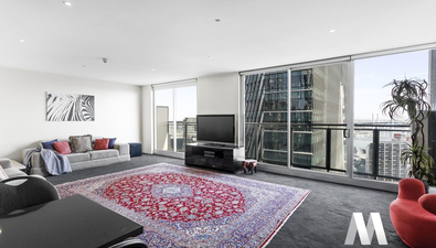 Picture of 3201/288 Spencer Street, MELBOURNE VIC 3000