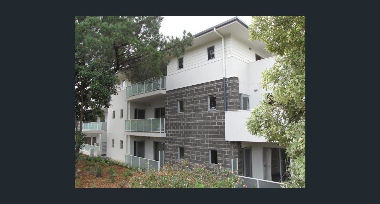 2 bedrooms Apartment / Unit / Flat in 24/881 Doncaster Road DONCASTER EAST VIC, 3109