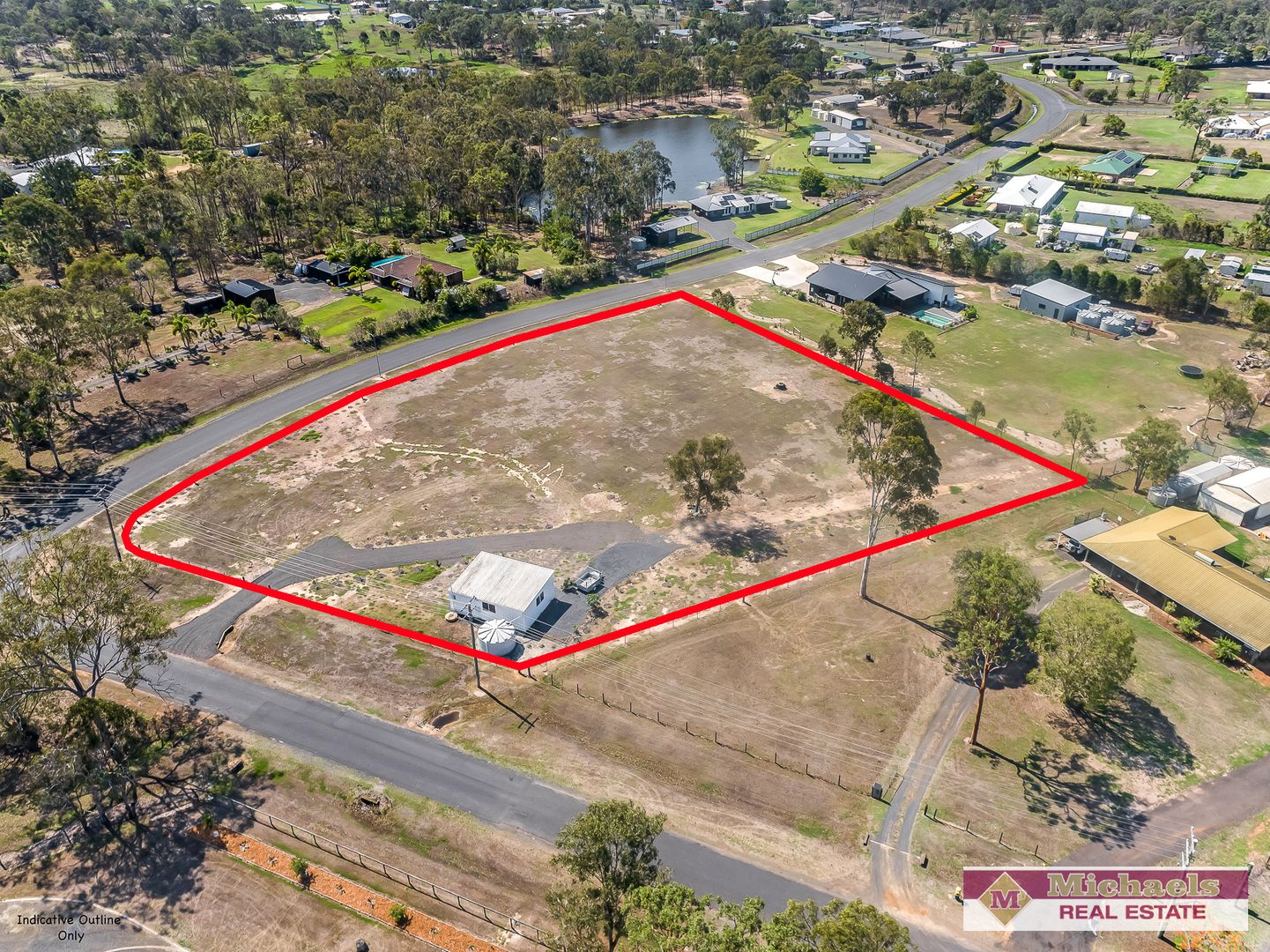 58 Pleasant Drive, Sharon QLD 4670, Image 1