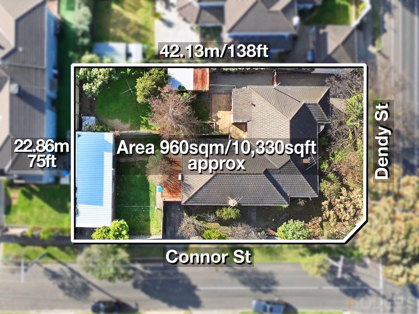 4 bedrooms Townhouse in 157 & 157A Dendy Street BRIGHTON EAST VIC, 3187