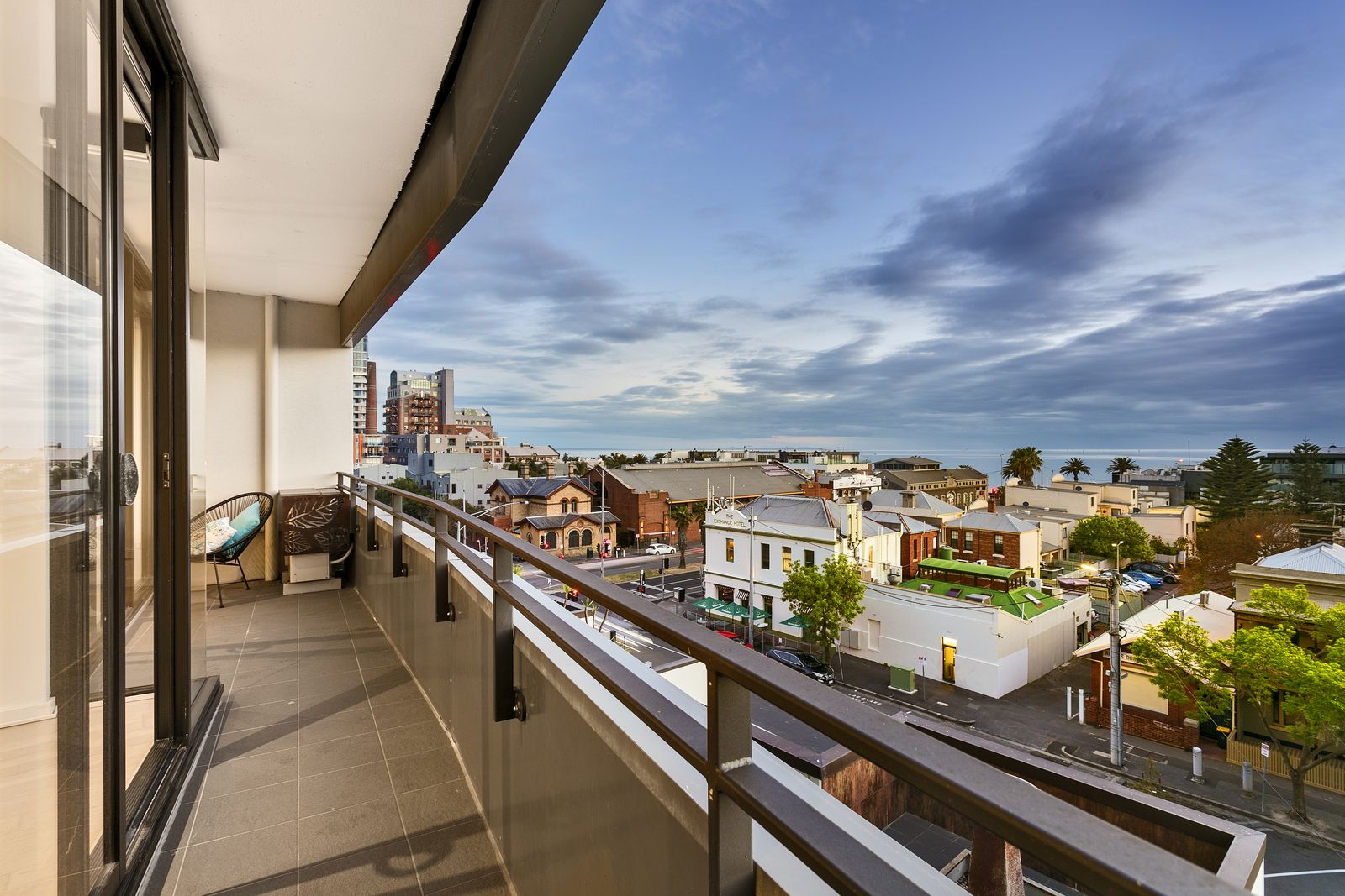 504/55 Bay Street, Port Melbourne VIC 3207, Image 1