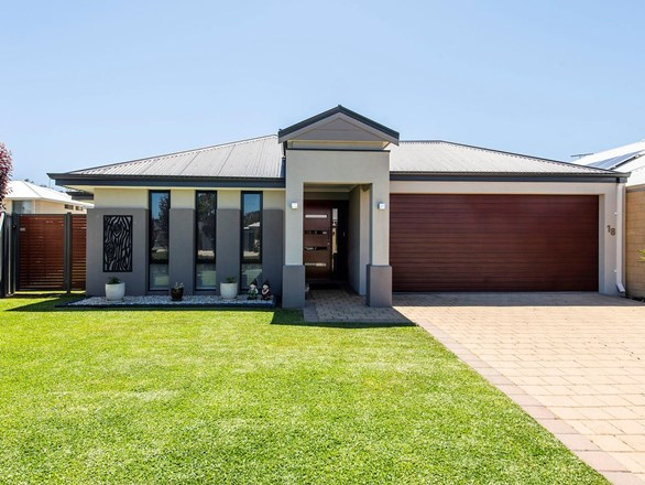 18 Jutland Way, The Vines WA 6069