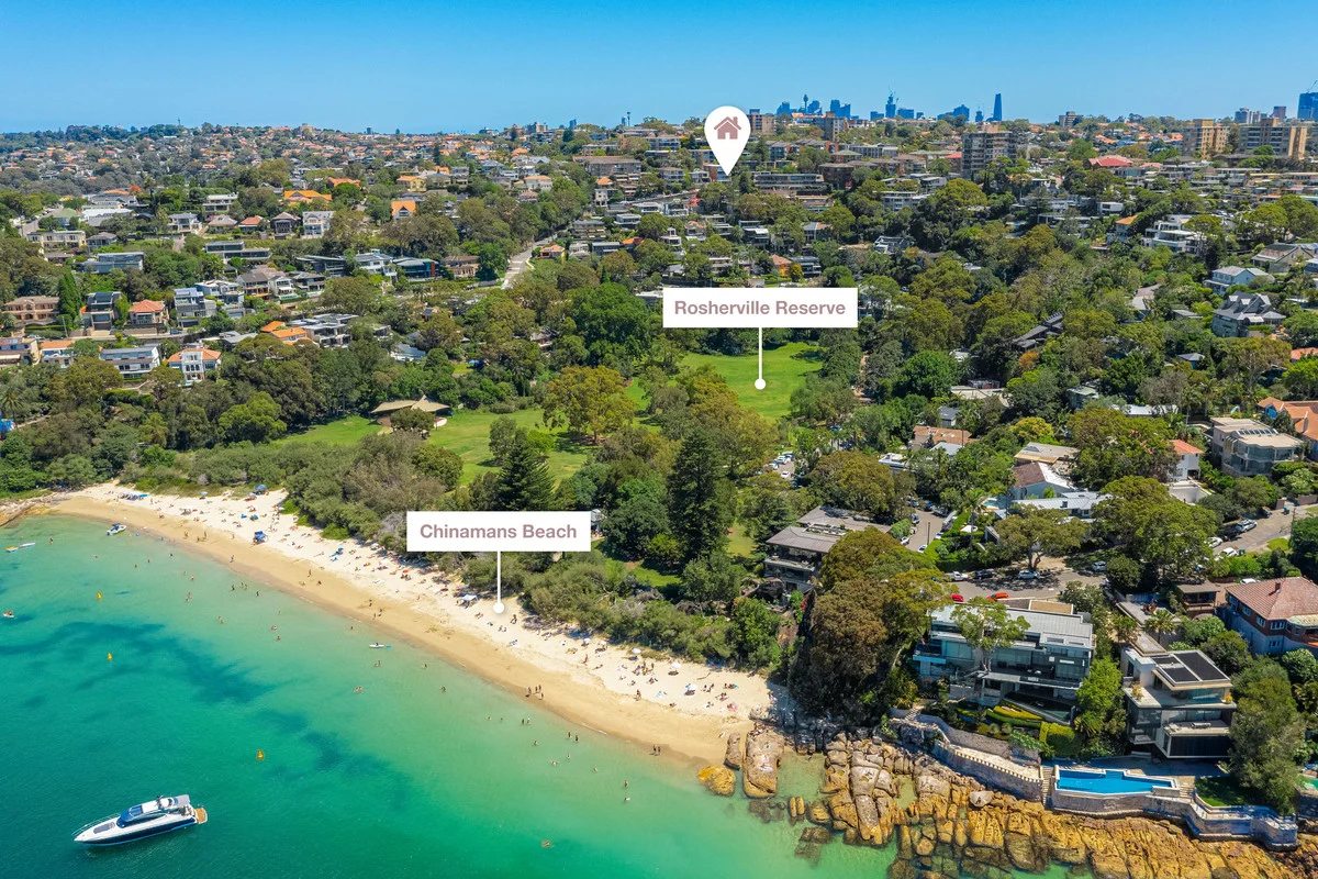 Additional image 10 of 12/22 Warringah Road, Mosman NSW 2088