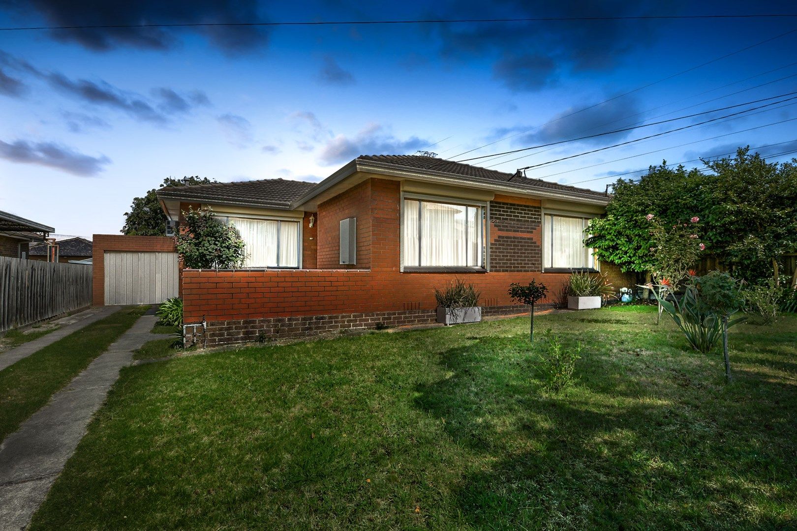 21 Montrose Street, Oakleigh South VIC 3167