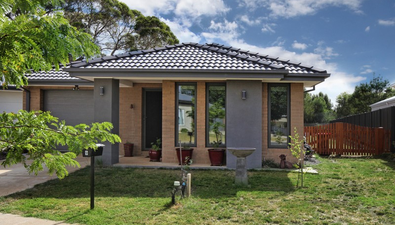 Picture of 9 Summers Court, LANCEFIELD VIC 3435