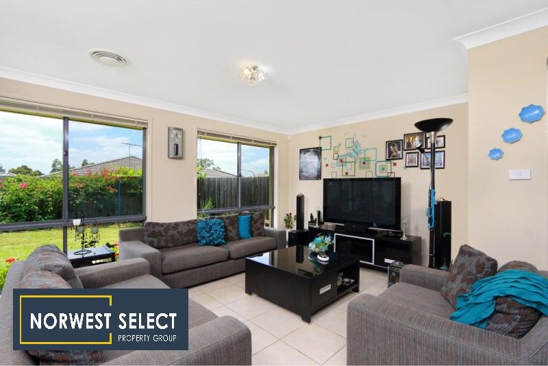 13 Avondale Terrace, Parklea NSW 2768, Image 2