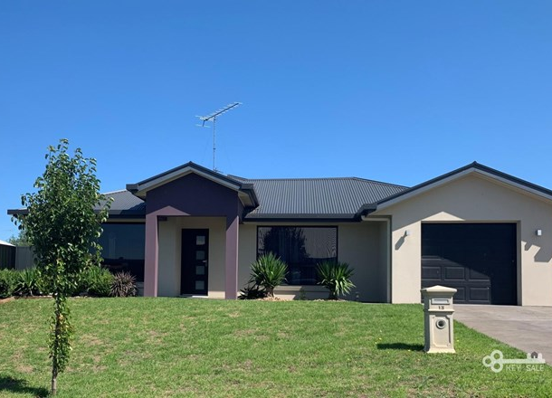 13 Silverbrook Avenue, Mount Gambier SA 5290