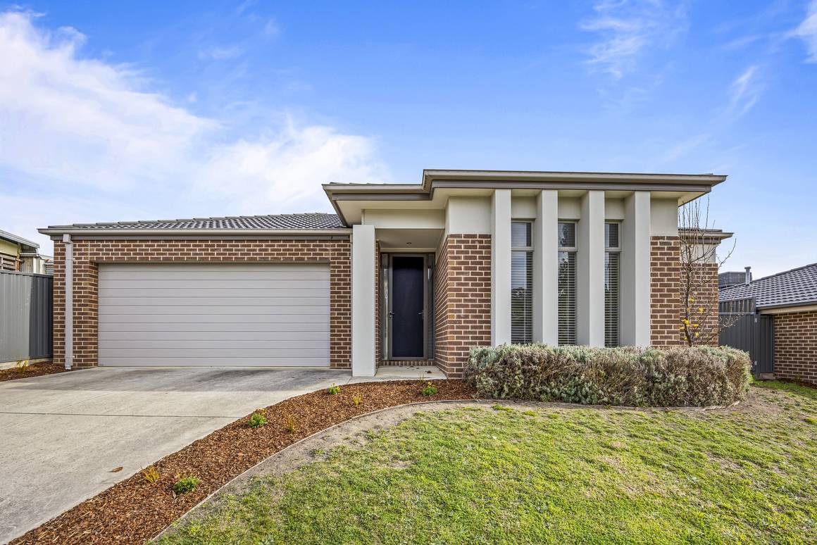 Picture of 2 Nathanael Place, BALLARAT EAST VIC 3350