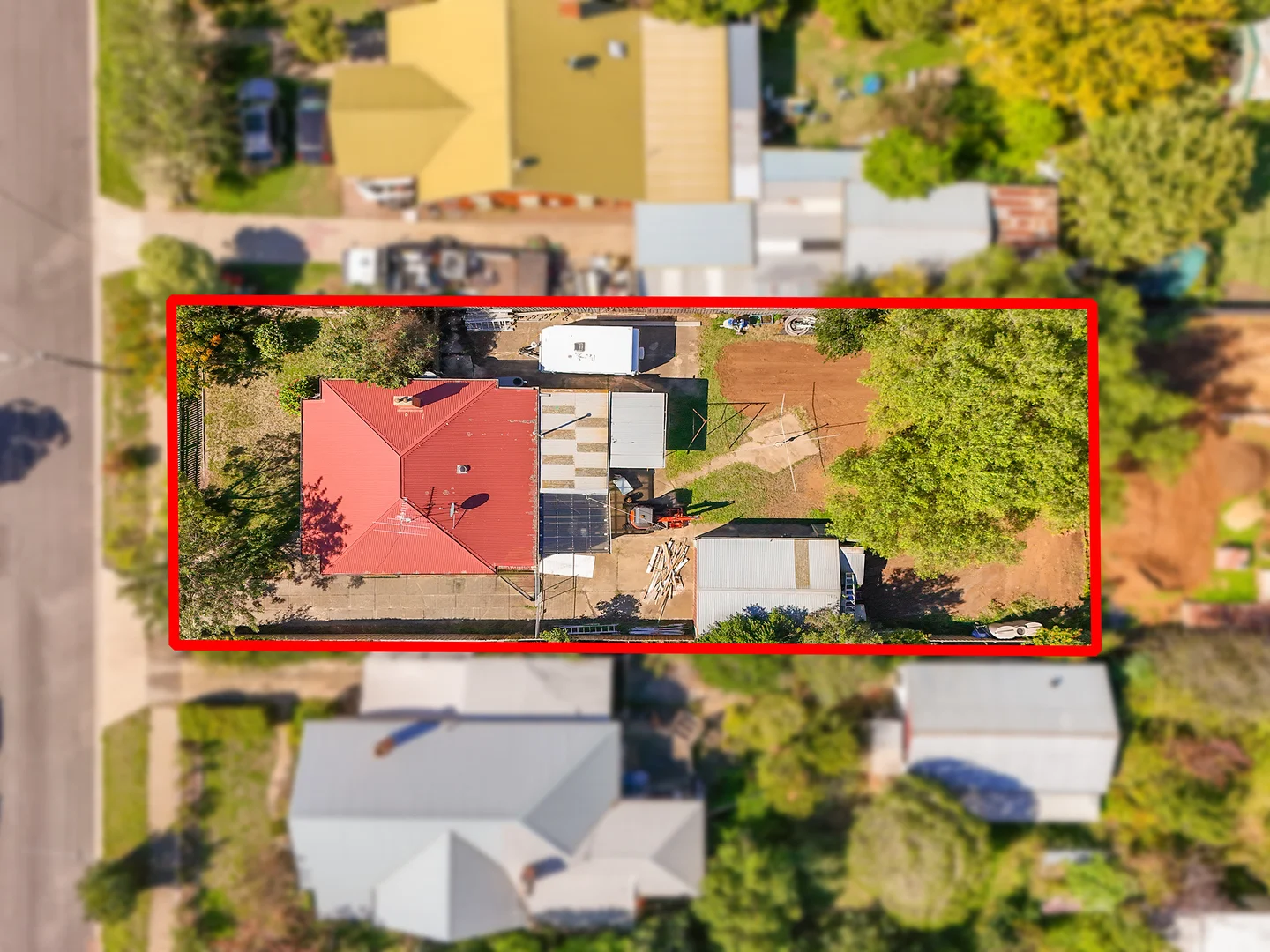 7 William Street, Bacchus Marsh VIC 3340