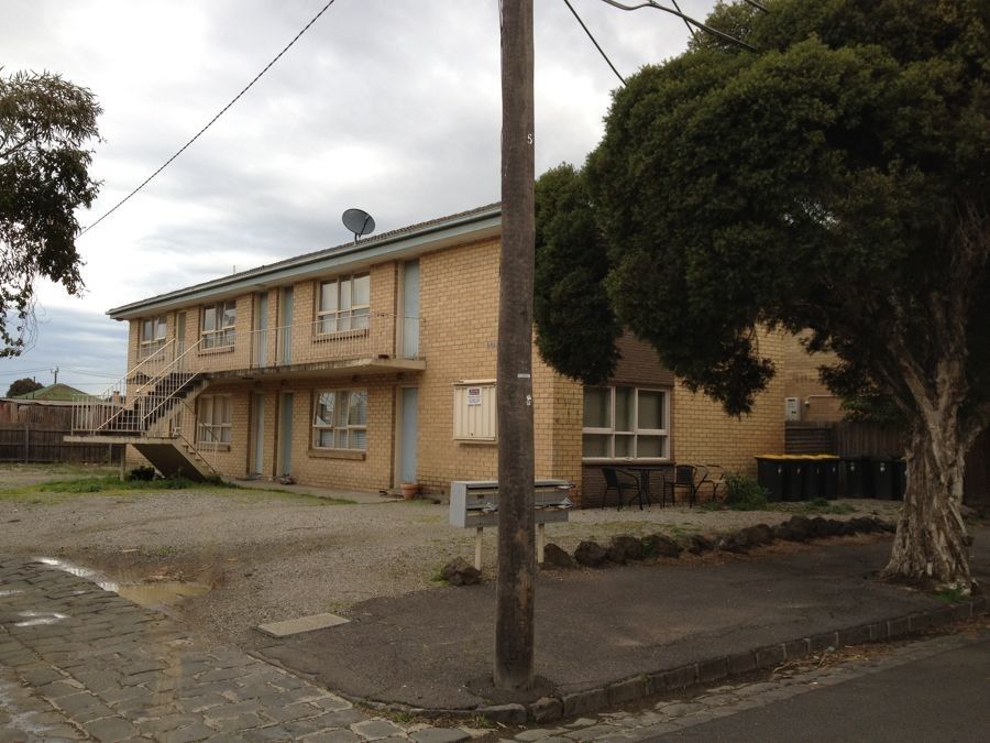 1 bedrooms Studio in 7/26 Collier Crescent BRUNSWICK WEST VIC, 3055