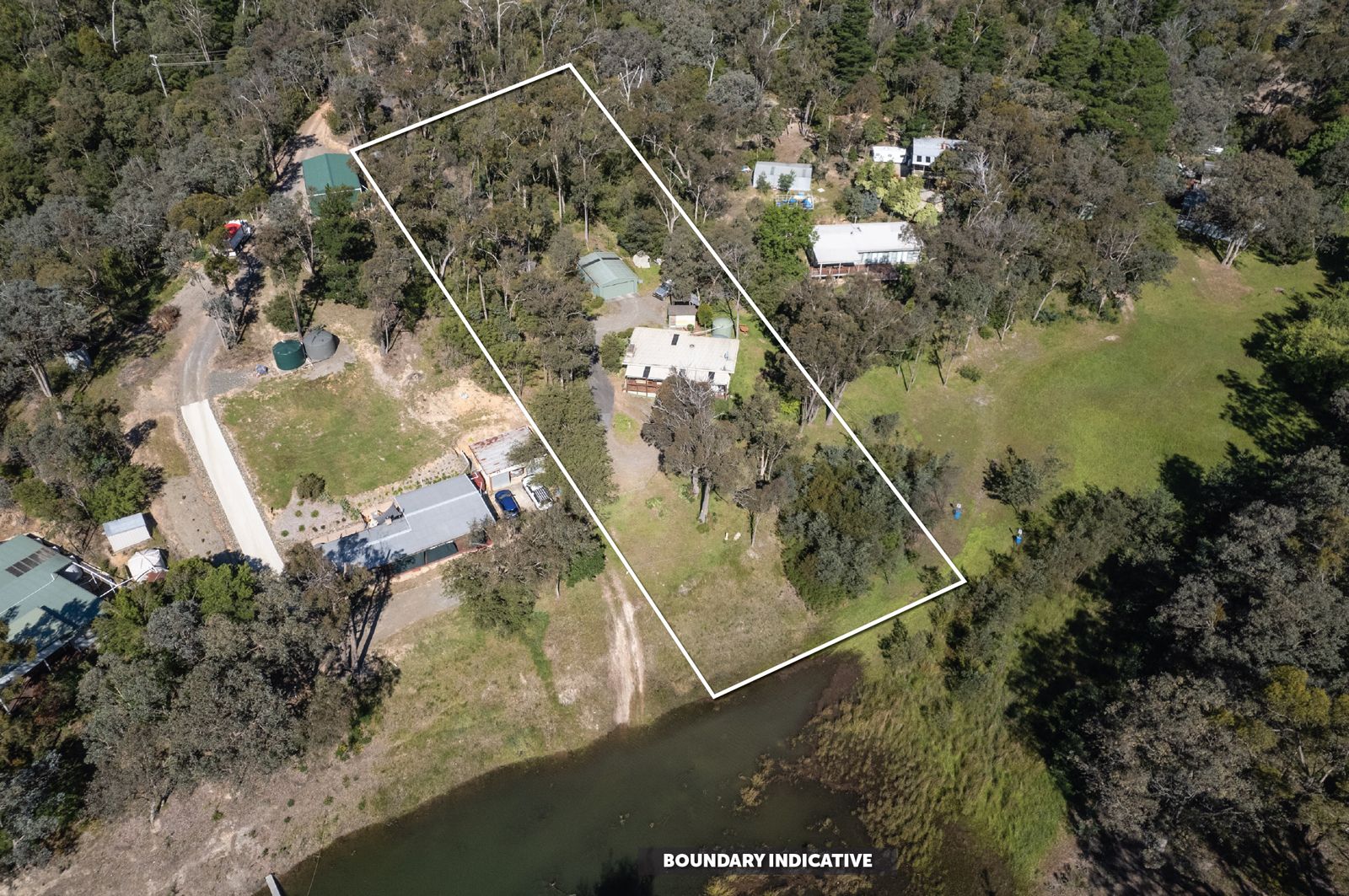 285 Right Arm Road, Taylor Bay VIC 3713, Image 1