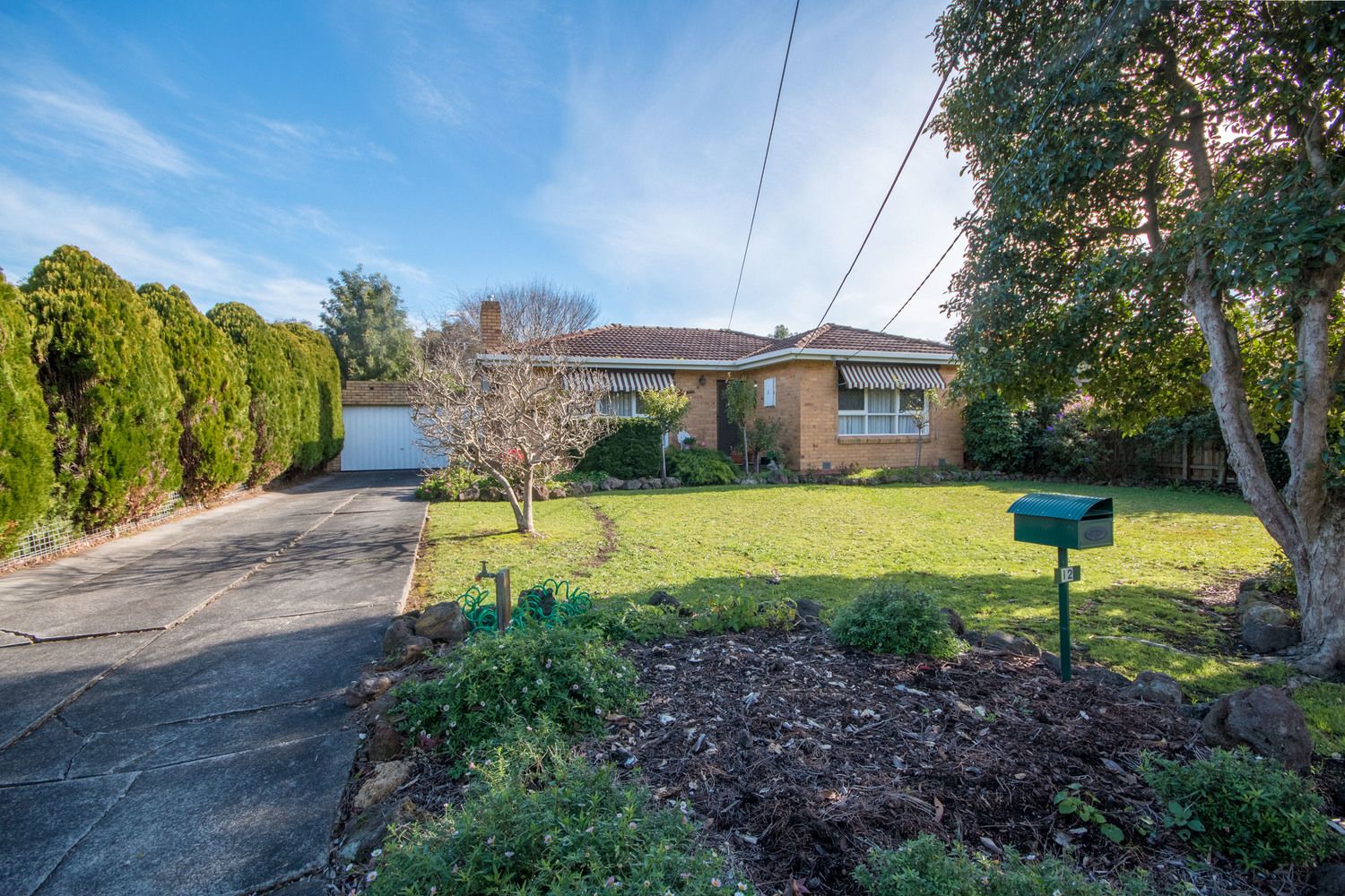 12 Wordsworth Street, Mooroolbark VIC 3138, Image 0