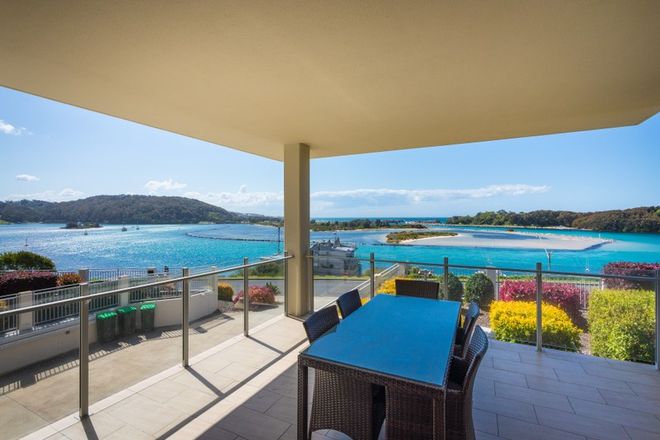 Picture of 2/89 Campbell Street, NAROOMA NSW 2546