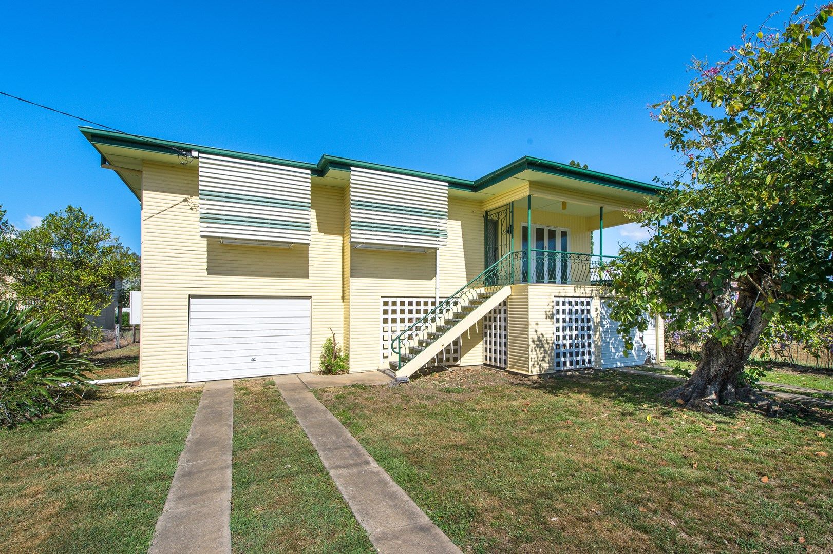 150 Bawden Street, Berserker QLD 4701, Image 0