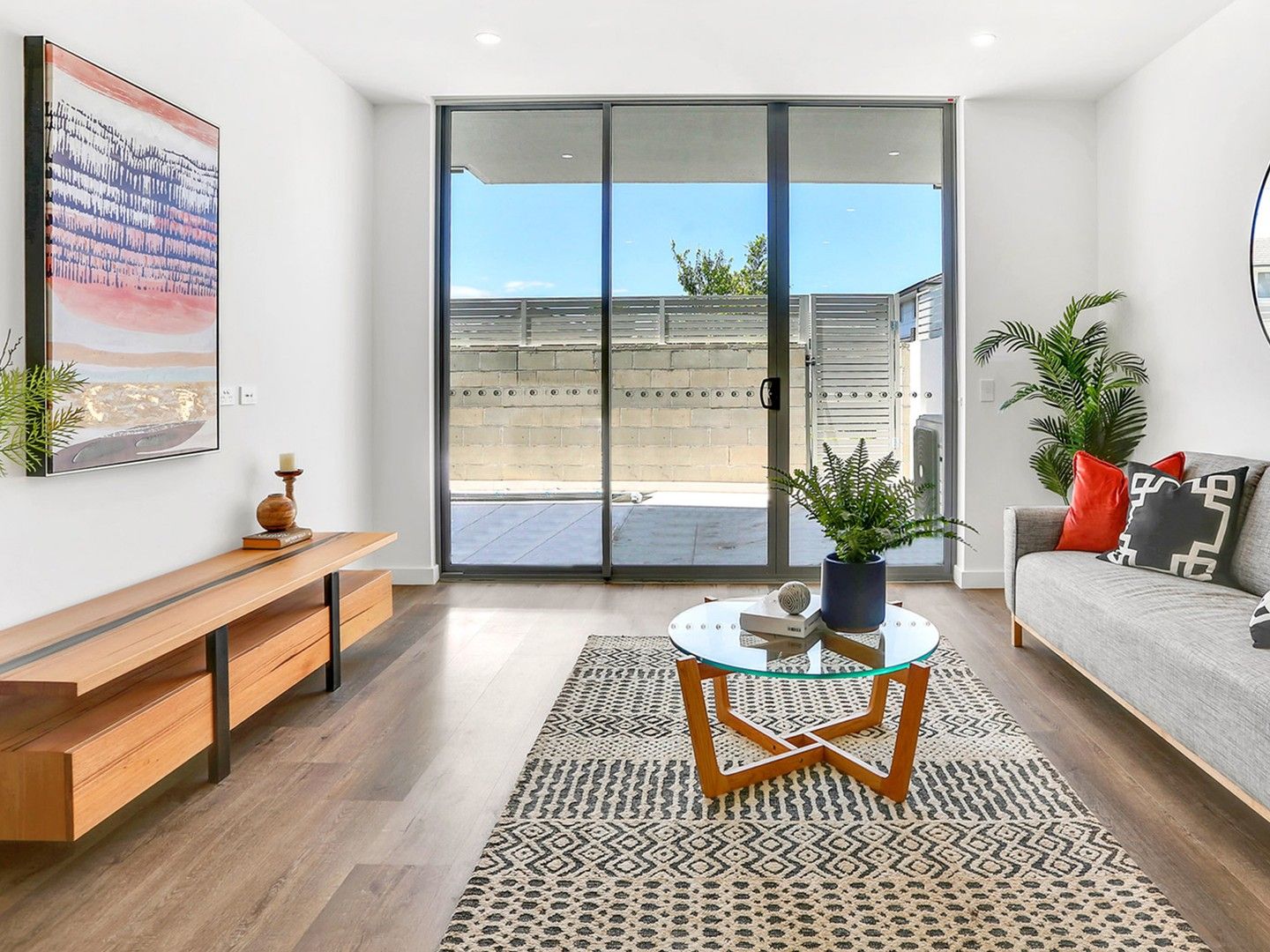 2 bedrooms New Apartments / Off the Plan in 10 Rugby St SCHOFIELDS NSW, 2762