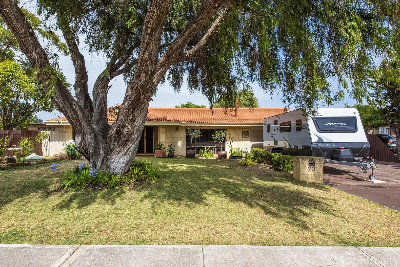 23 Donald Drive, Safety Bay WA 6169 House For Rent Domain