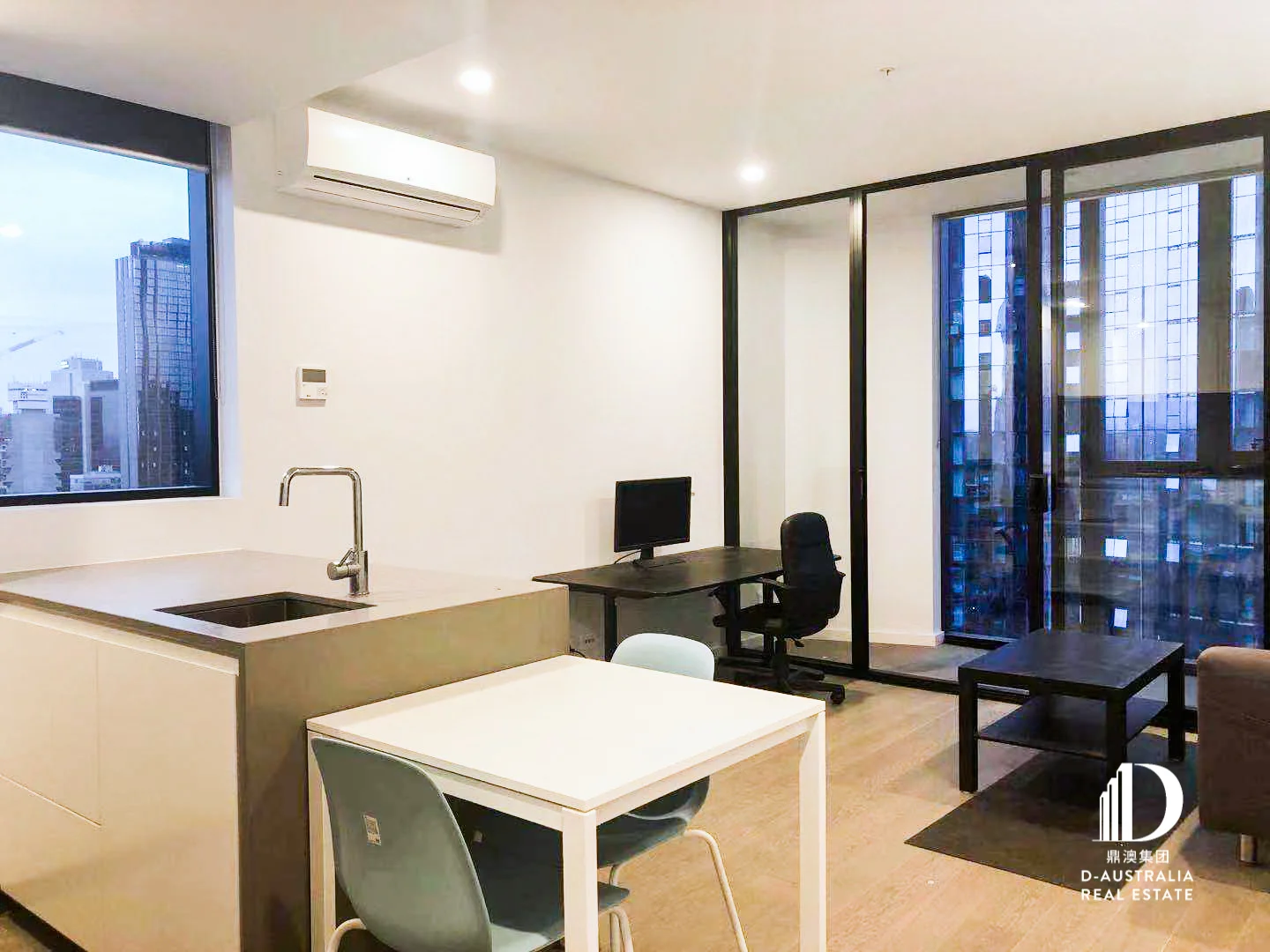 Primary image of 3902/60 A'Beckett St, Melbourne VIC 3000