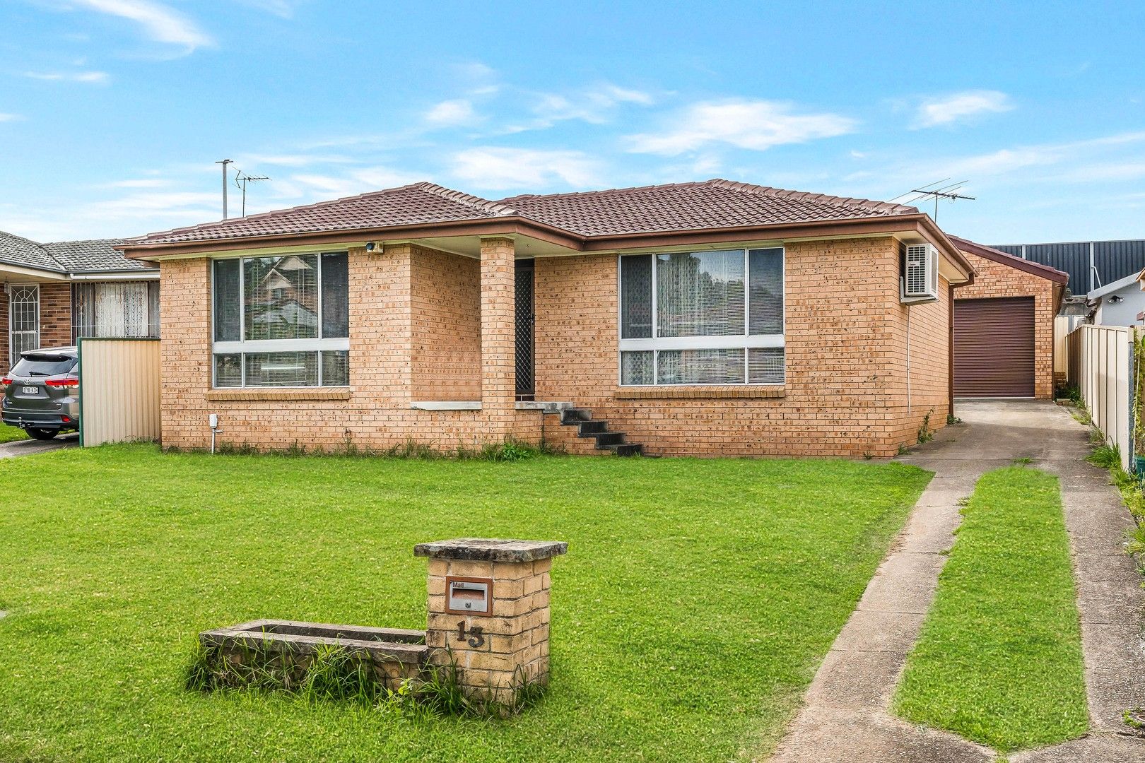 13 Janacek Place, Bonnyrigg Heights NSW 2177, Image 0