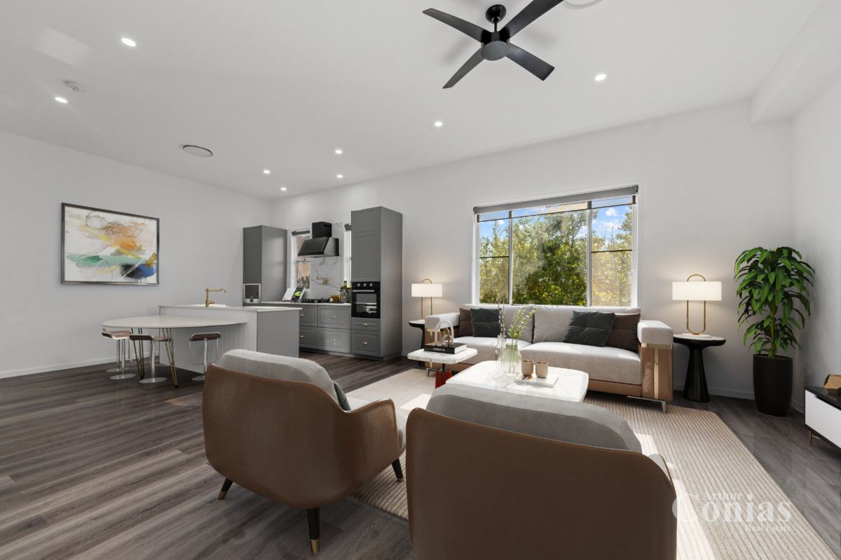 4 bedrooms House in 246 Newmarket Road WILSTON QLD, 4051