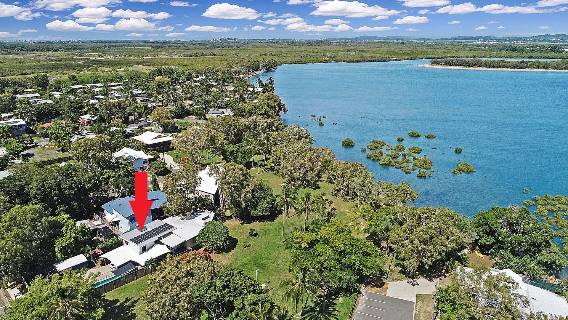 367 Slade Point Road, Slade Point QLD 4740, Image 0