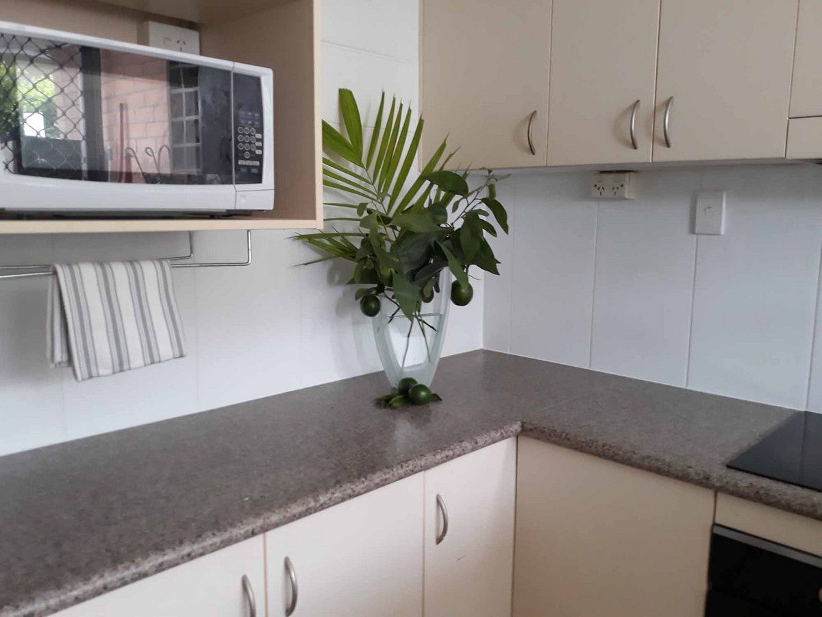 2 bedrooms Apartment / Unit / Flat in 1/54 Ralston Street WEST END QLD, 4810