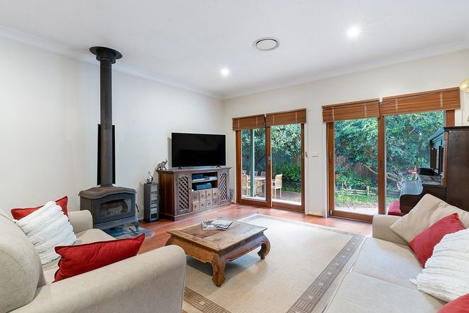 Picture of 115 Woodcourt Road, BEROWRA HEIGHTS NSW 2082