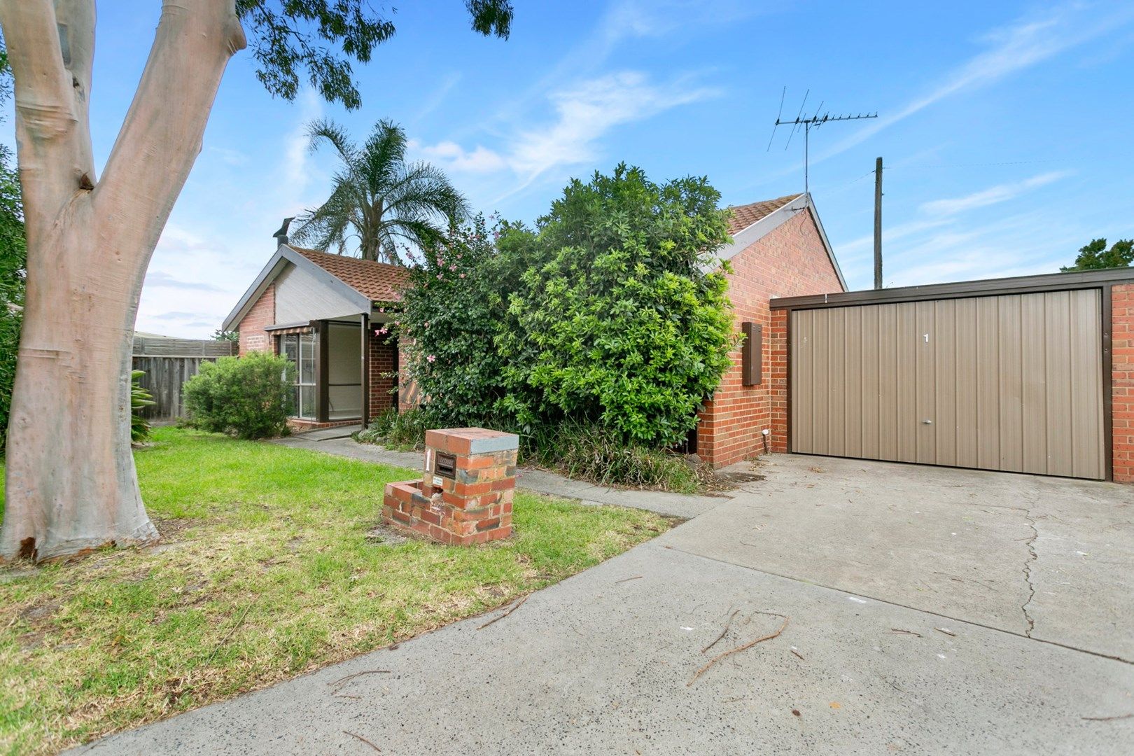 1 Arnold Drive, Chelsea VIC 3196