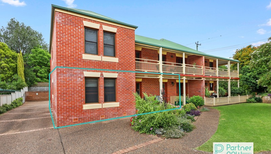 Picture of 1/56 Bourke Street, TAMWORTH NSW 2340