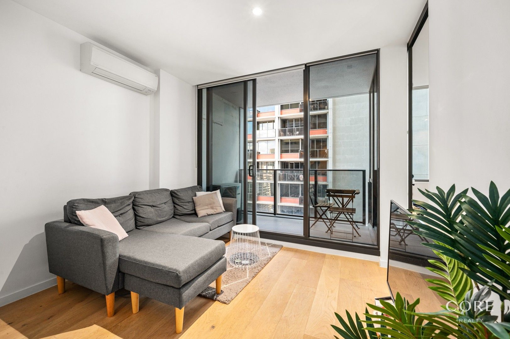 Level 40, 4005/33 Rose Lane, Melbourne VIC 3000, Image 0