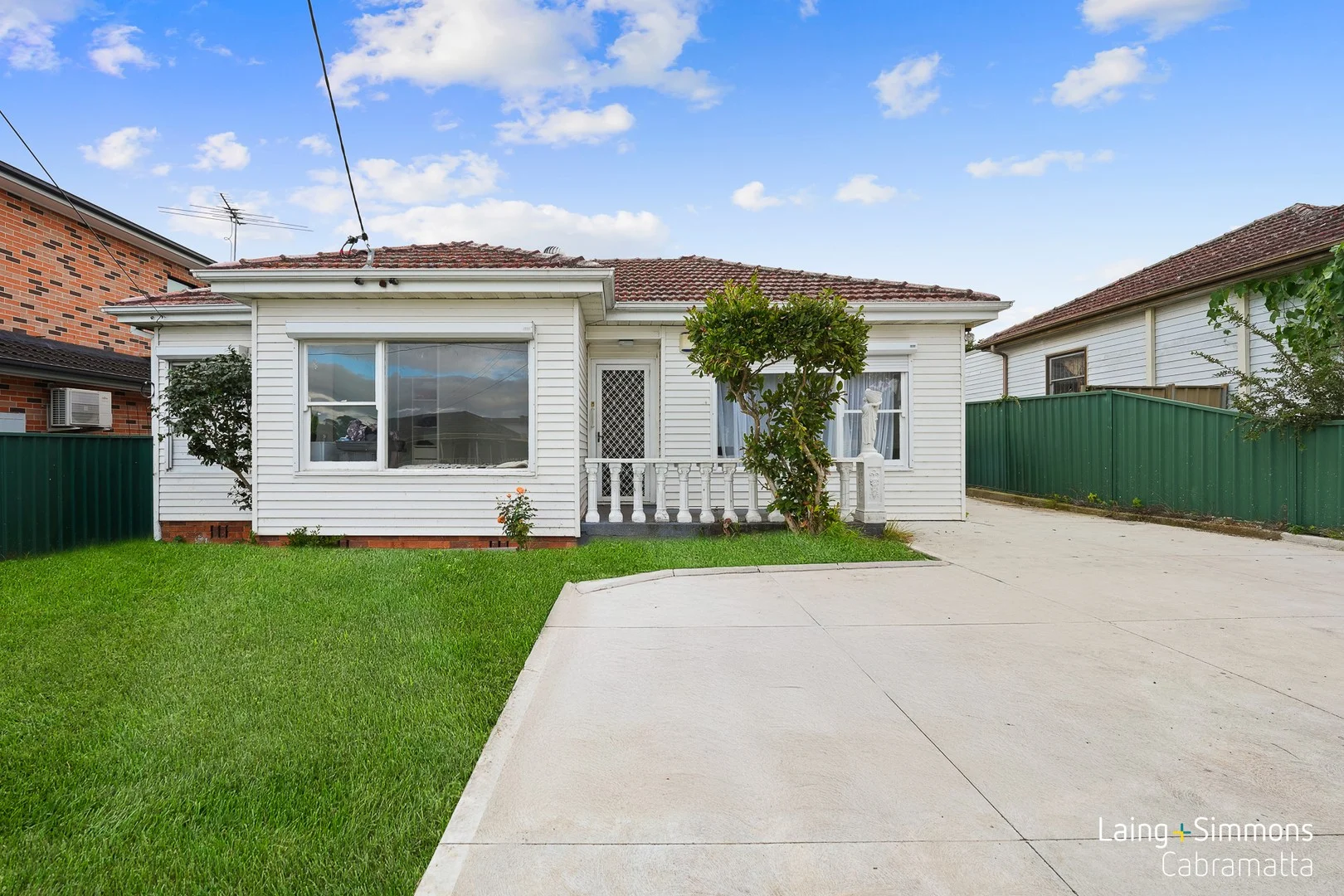 11 Towers Street, Cabramatta NSW 2166