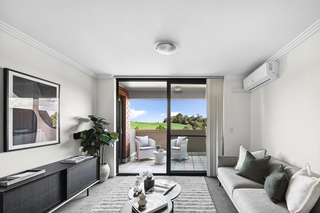 Picture of 13603/177-219 Mitchell Road, ERSKINEVILLE NSW 2043