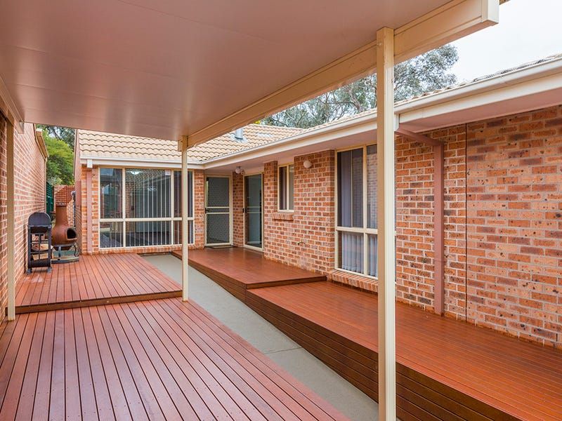 3 bedrooms Townhouse in 5/33 Crisp Circuit BRUCE ACT, 2617