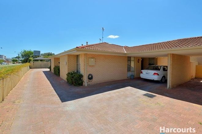 Picture of 2/8 Gibson Street, MANDURAH WA 6210