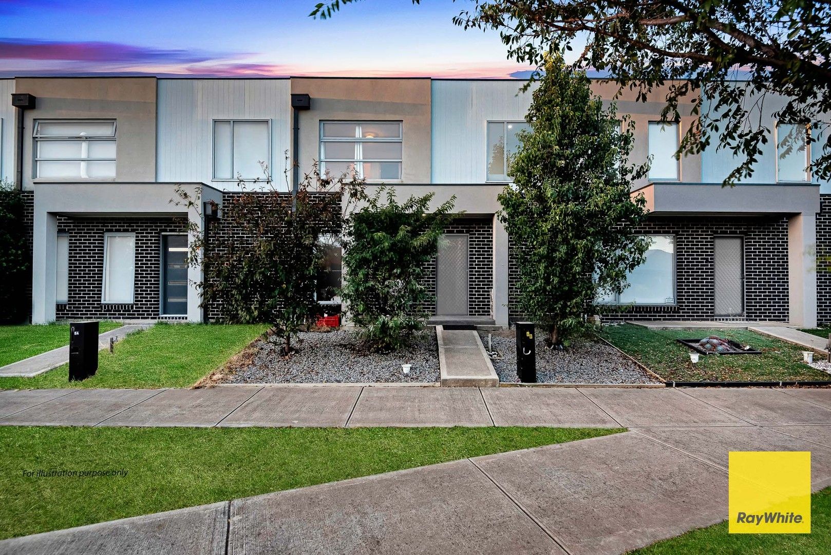 3 bedrooms House in 6B Sedgefield Avenue TRUGANINA VIC, 3029