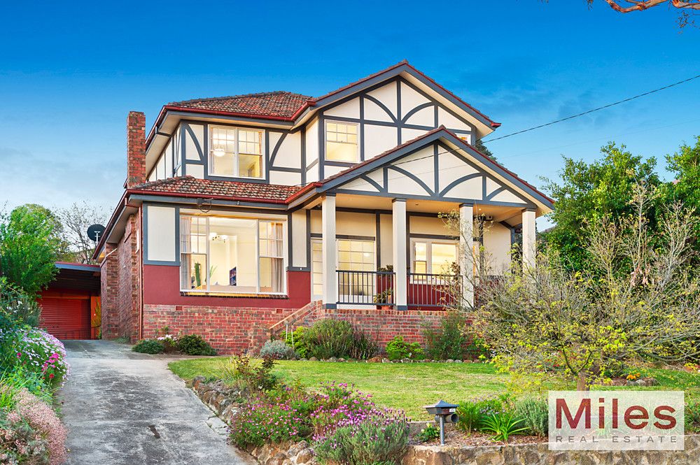 22 York Avenue, Ivanhoe East VIC 3079