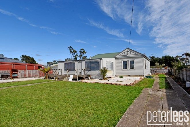 Picture of 379 Evandale Road, WESTERN JUNCTION TAS 7212