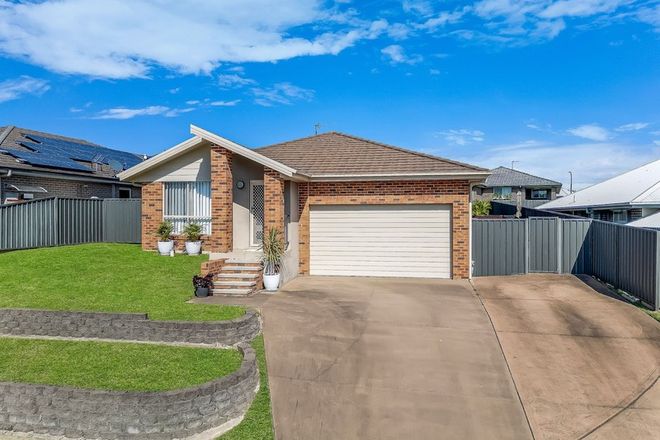 Picture of 7 Drew Street, BONNELLS BAY NSW 2264