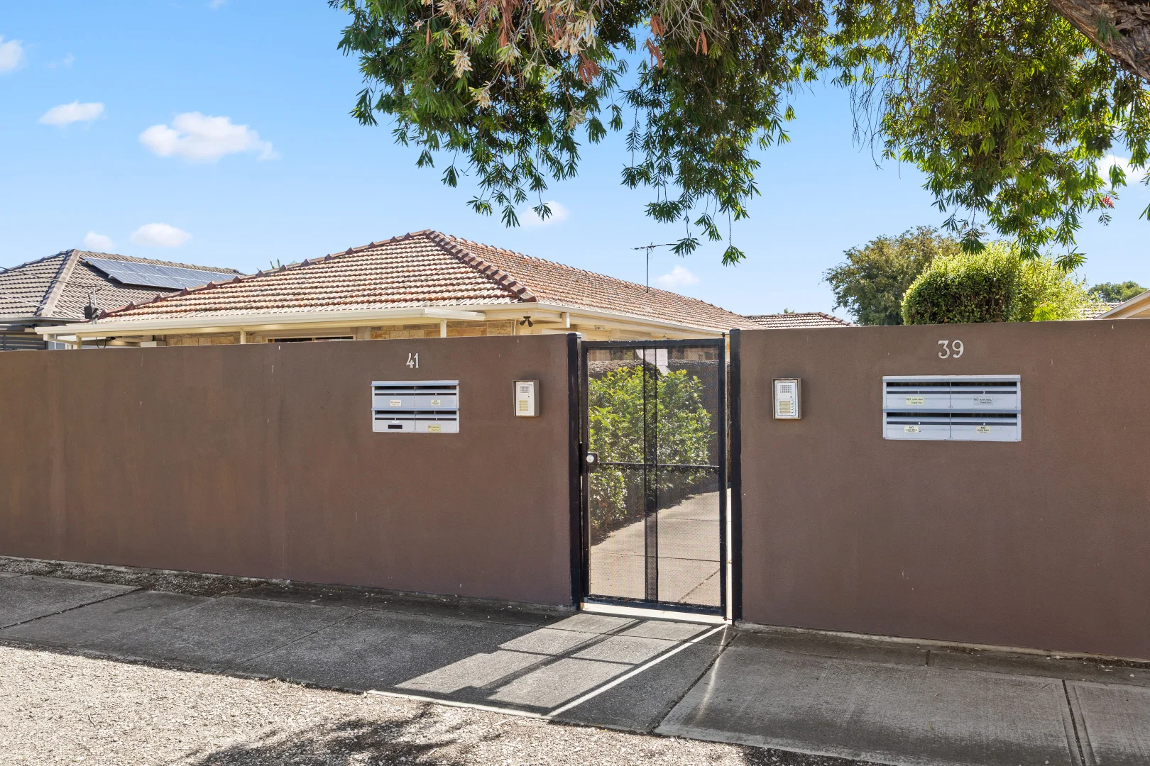Additional image 11 of 3/41 Shierlaw Street, Richmond SA 5033