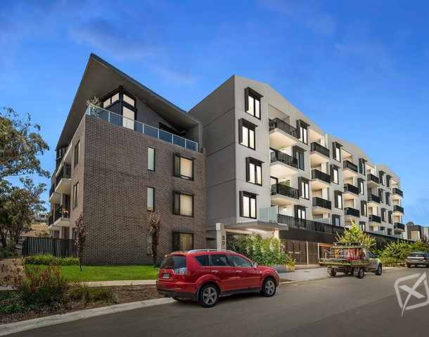 305/89 Buchanan Drive, Woodforde SA 5072