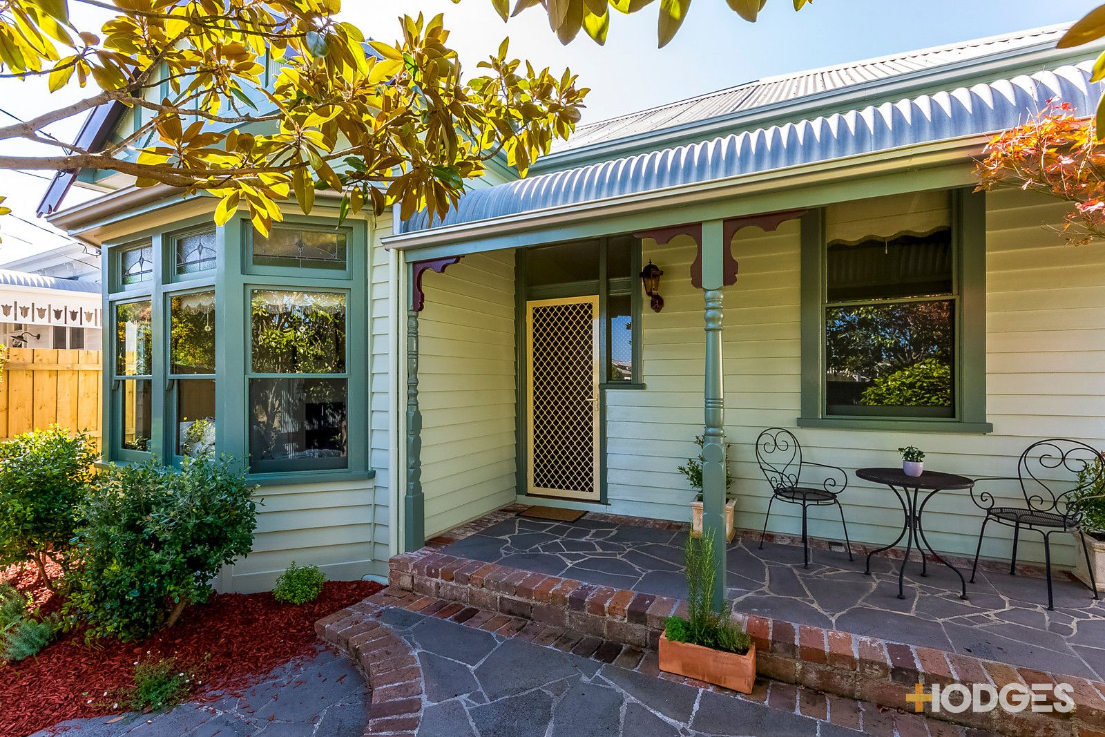 10 Nicholas Street, Newtown Property History & Address Research Domain